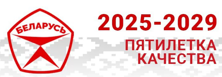 Логотип 2025 года